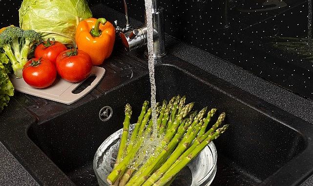 Topraktan Sofraya, Pestisitler Her Yerde!