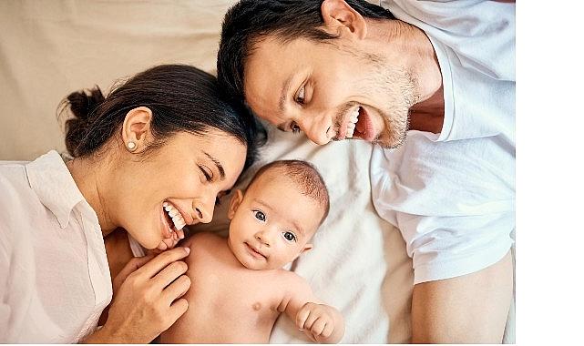 “Tüp Bebekte Muvaffakiyet İçin Ön Kıymetlendirme ve Genetik Tarama Şart”