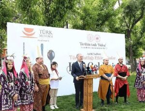 Türk Mutfağı Haftası kutlamaları ikinci sefer İnegöl’den başladı.