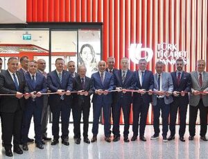 Türk Ticaret Bankası ülke ihracatını büyütme gayesiyle faaliyete geçti
