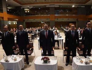 Türkiye 2024 Yılında Malezya’dan 905.000 Ton Palm Yağı İthal Etti