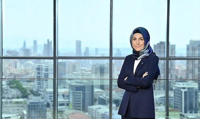 Türkiye Finans’a “Olağanüstü Çalışan Deneyimi” Mükafatı