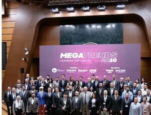 Türkiye, İş Makinelerinde Global Oyuncu