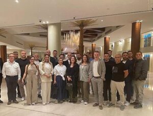 Türkiye Suudi Arabistan’a 500 milyon dolarlık mobilya ihracatı hedefliyor