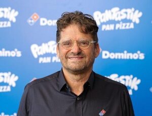 Türkiye’de satılan her iki pizzadan biri Domino’s!