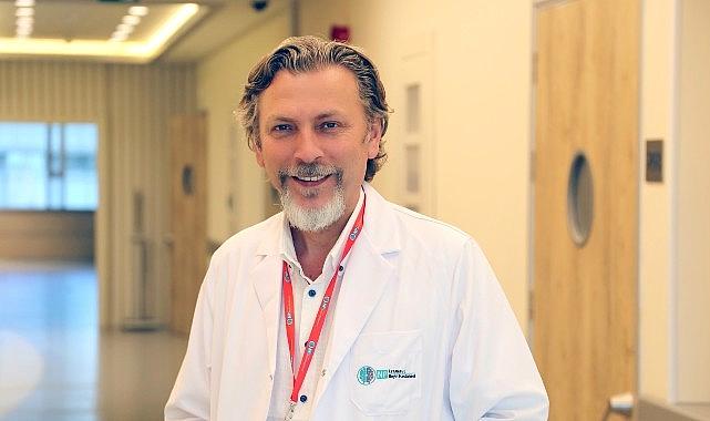 Üç boyutlu beyin haritalamasıyla bireye özel tedavi mümkün!