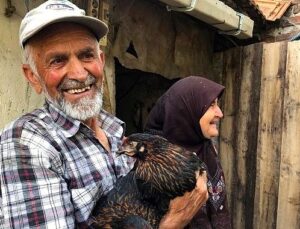 Üreticiye yüzde 50 hibeli yumurta tavuğu dayanağı