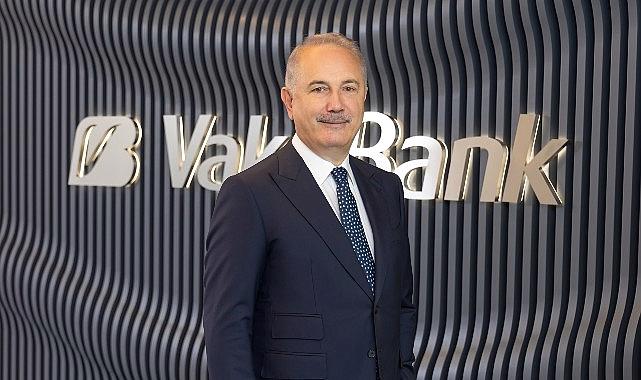 VakıfBank’tan 1 Milyar Dolar Meblağında Sürdürülebilirlik Temalı Sendikasyon Kredisi