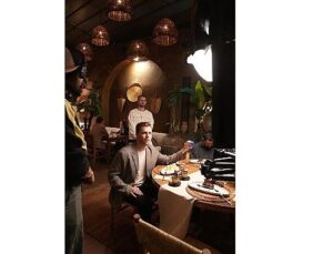 VakıfBank’tan Seçkin Kartlara Özel Restoran Harcamalarında İndirim Fırsatı