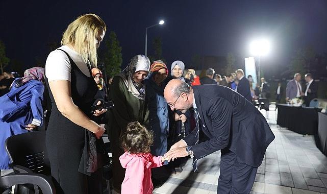 Vatandaş Soruyor, Lider Cevaplıyor