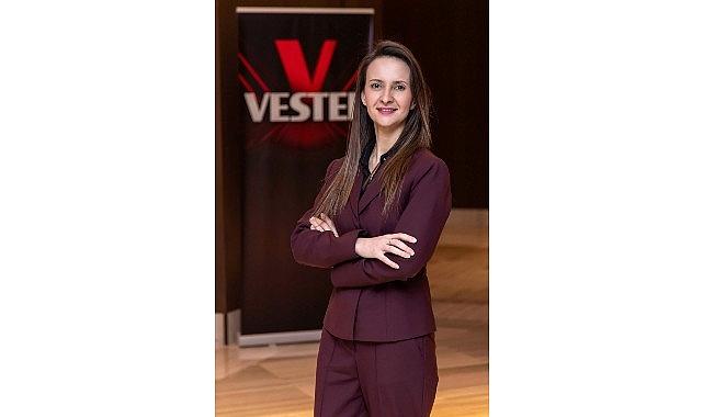 Vestel’den bayan ralli pilotu Kübra Denizci Keskin’e takviye