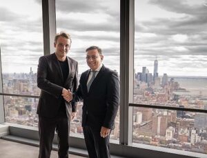 VFS Küresel, Dijital Dönüşüm İçin SAP ile Güçlerini Birleştiriyor