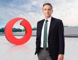 Vodafone Türkiye 2024-25 Mali Yıl Sonuçlarını Açıkladı