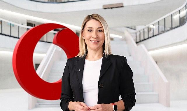 Vodafone Türkiye ve Yandex Türkiye’den Dijital Dönüşüme Güçlü Takviye