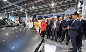 Wenergy 3.Uluslararası Pak Güç Teknolojileri Fuarı başlıyor