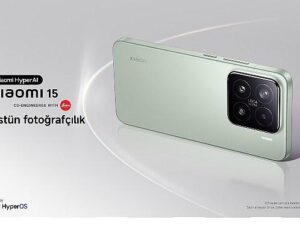 Xiaomi 15 Serisi, TIPA World Awards 2025 ‘te “En Uygun Fotoğraf Çeken Akıllı Telefon” Mükafatını Kazandı