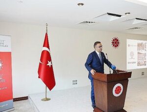 “Yarınlara İz Bırak” Projesinde Genç Gazeteciler Mükafatlarına Kavuştu