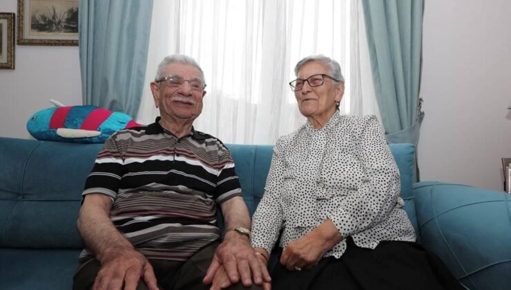 Yaşlılıkta Fiziksel Aktivite Kronik Hastalık Riskini Azaltır