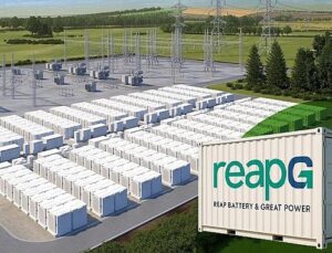YEO Teknoloji, 500 MWh ile bölgenin en büyük güç depolama tesisini kuracak