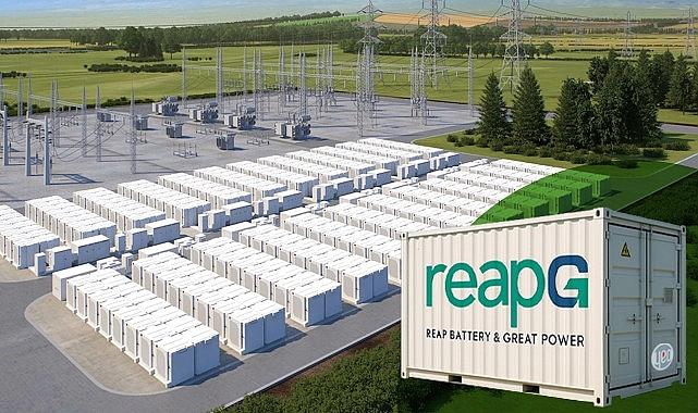 YEO Teknoloji, 500 MWh ile bölgenin en büyük güç depolama tesisini kuracak