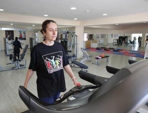 Yetişkin Spor Kurslarının İkinci Periyodu Başladı
