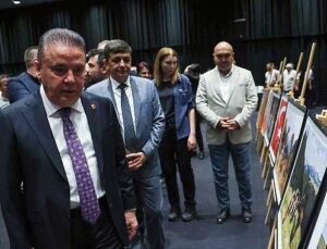 Yörük Türkmen Belediyeleri Forumu kuruldu