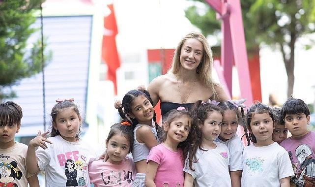 Yuvamız İzmir’de anneleri memnun eden etkinlikler