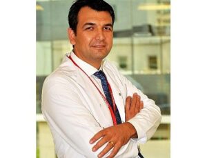 Yüzde Ani Gelişen Asimetrik Görünüm İnme Belirtisi Olabilir!
