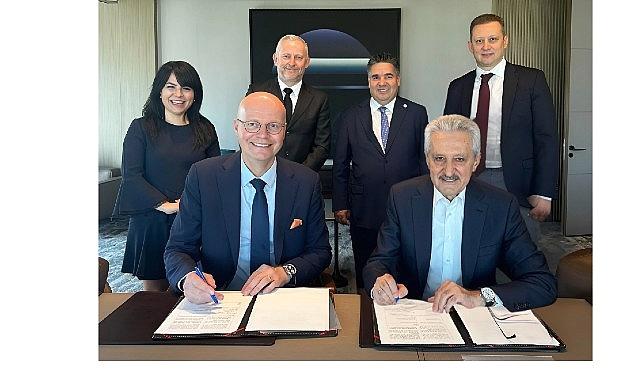 Zimmer Biomet, Acıbadem Sıhhat Kümesi ile yeni bir küresel muahede imzaladı