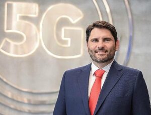 5G’nin sesi yükseliyor: VodafoneTürkiye’den yeni kuşak ses tecrübesinde öncü bir adım
