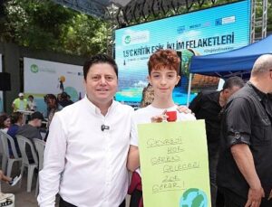 9. Kadıköy Etraf Şenliği Sona Erdi