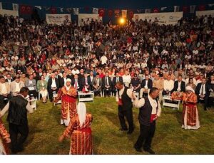 Abdal Musa Sultan Tekke’de etkinliklerle anıldı