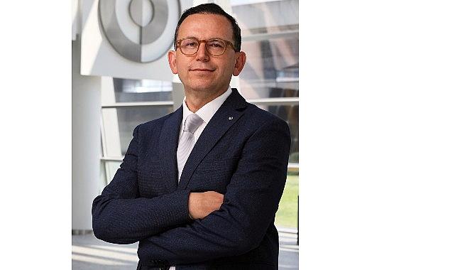 Abdi İbrahim Üretim ve Tedarik Küme Başkanlığı vazifesine Caner Kılınçer atandı