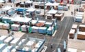 Afyonkarahisar Blok Fuarı Maya Tuttu