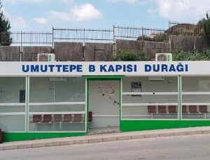 Akıllı duraklara periyodik bakım