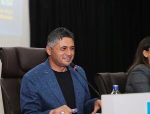 Aliağa Belediye Meclisi Toplanıyor