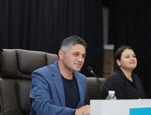 Aliağa Belediyesi Haziran Meclisi Toplanıyor