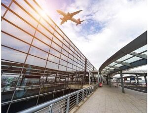 Allianz Seyahat Sıhhat Sigortası ile seyahatlerde beklenmedik durumlara karşı teminat