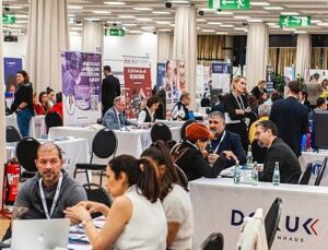 ALZ Kazakistan Milletlerarası Sıhhat Turizmi Fuarı, 28 Haziran’da kapılarını açacak