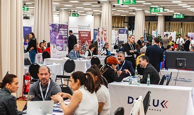 ALZ Kazakistan Milletlerarası Sıhhat Turizmi Fuarı, 28 Haziran’da kapılarını açacak