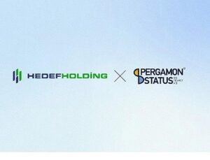 Amaç Holding, Pergamon Status Dış Ticaret A.Ş.’nin yüzde 25,03 oranındaki payını satın aldı