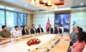 Antalya Büyükşehir Belediyesi ile İMO ortasında protokol imzalandı