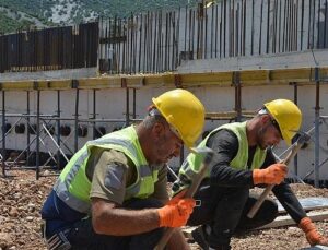 Antalya’nın Su Altyapısına 1 Milyar 250 Milyon TL’lik Dev Yatırım