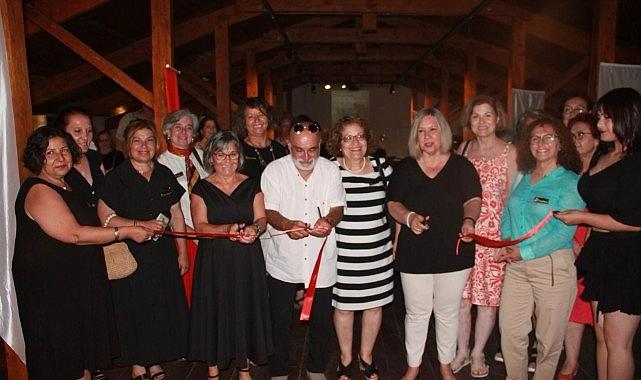 Antik Çağın İzlerini Camla Buluşturan Stant Selçuk Efes Kent Belleği’nde