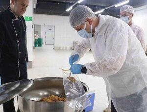 Antikkapı her alanda fark yaratıyor