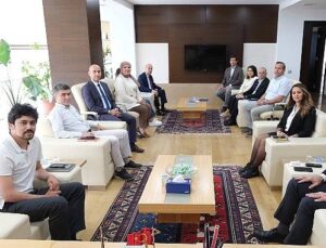 ASAT TSE kontrolünden muvaffakiyetle geçti