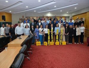ASAT’tan altyapı ölçümünde teknolojik atak