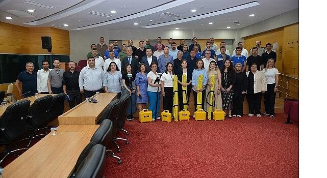 ASAT’tan altyapı ölçümünde teknolojik atak