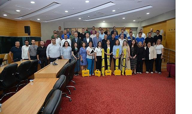 ASAT’tan altyapı ölçümünde teknolojik atak