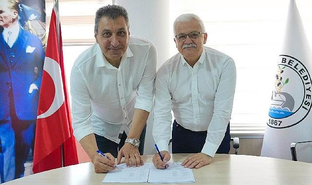 Aslan Yol Burhaniye Belediyespor’da Başantrenör Mustafa Seçerlioğlu devri başladı